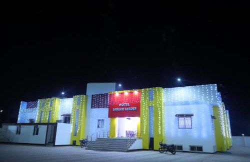Giridih Hotel | HOTEL SANGAM GARDEN