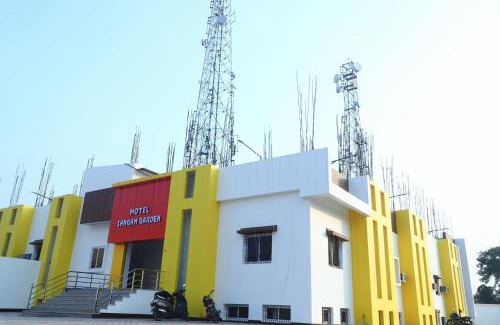 Giridih Hotel | HOTEL SANGAM GARDEN
