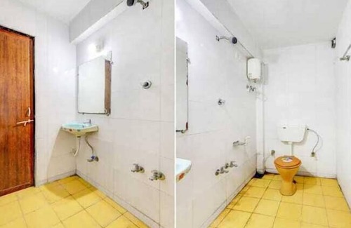 Changodar Hotel | Hotel Sangam