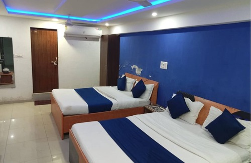 Changodar Hotel | Hotel Sangam