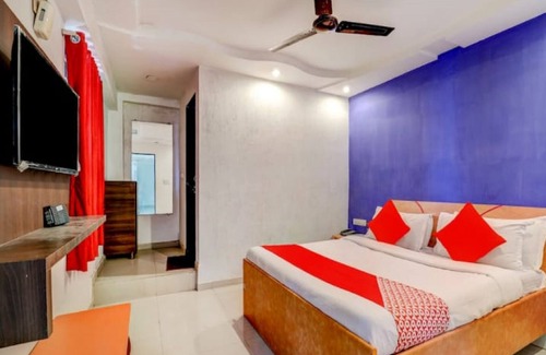 Changodar Hotel | Hotel Sangam