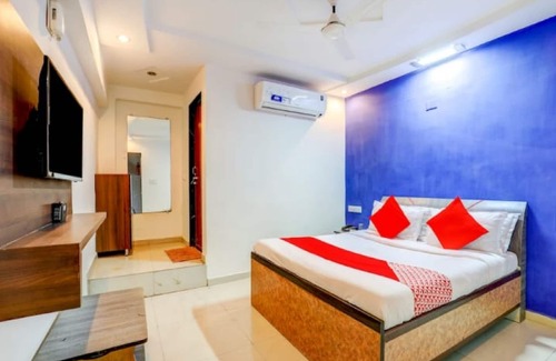 Changodar Hotel | Hotel Sangam