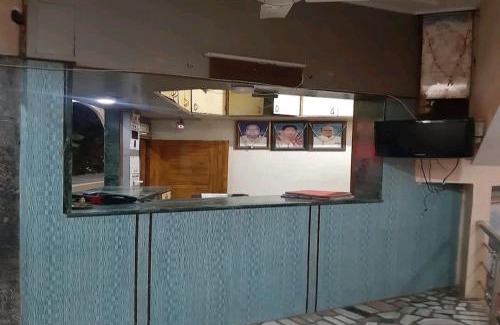 Sagar Hotel | Hotel Sangam sagar