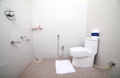 Kanakapura Hotel | Hotel Sangama Comfort