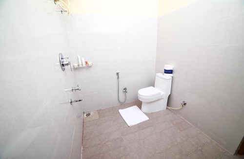 Kanakapura Hotel | Hotel Sangama Comfort