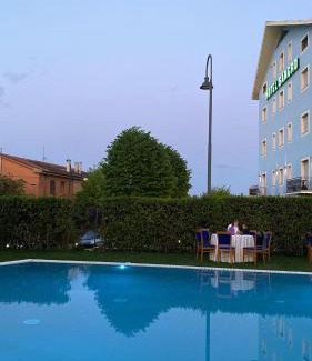 Mozzagrogna Hotel | Hotel Sangro