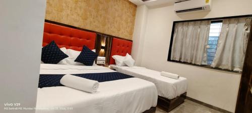 Azad Maidan House | Hotel Sanjari International