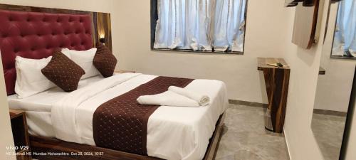 Azad Maidan House | Hotel Sanjari International