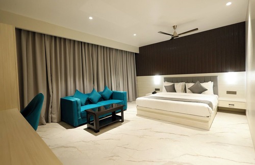 Mahmoorganj Hotel | Hotel Sankalp Banaras