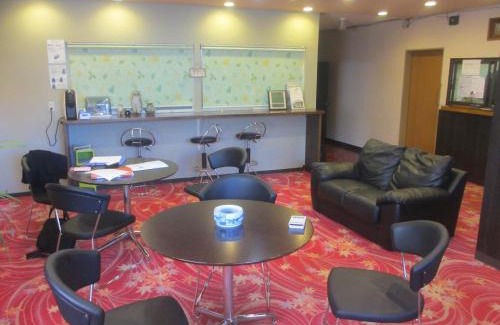 Tsukuba Hotel | Hotel Sankyu