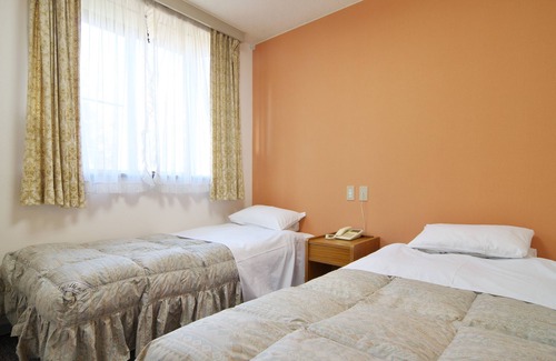 Iimori Hotel | Hotel Sanmalte