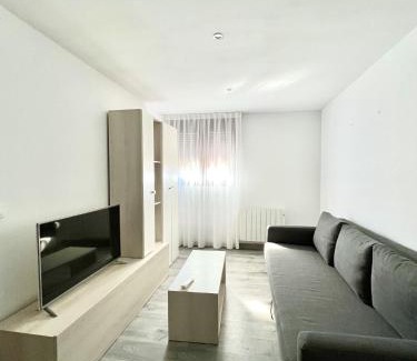 Alfoz de Lloredo Hotel | Hotel SanMar