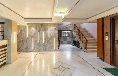 Ahmedabad Hotel | Hotel Sanmati