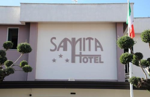 Casoria Hotel | Hotel Sannita
