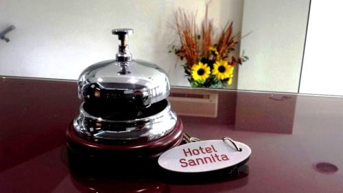 Casoria Hotel | Hotel Sannita