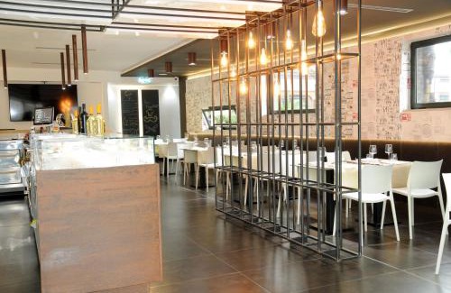 Casoria Hotel | Hotel Sannita