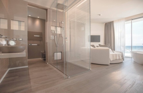 Gabicce Mare Hotel | Hotel Sans Souci