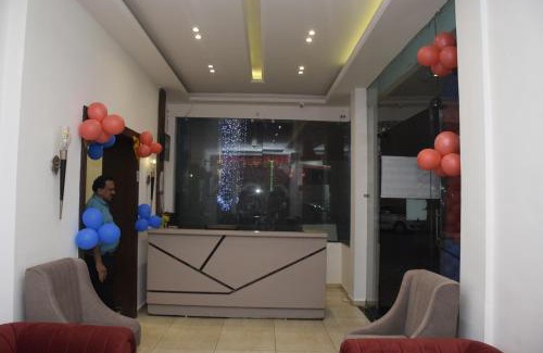 Rajgarh Hotel | Hotel Sanskriti Palace