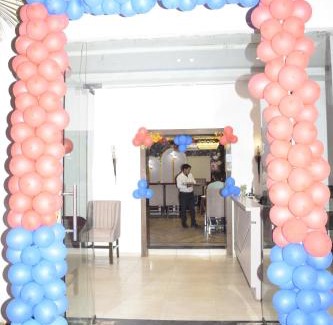 Rajgarh Hotel | Hotel Sanskriti Palace