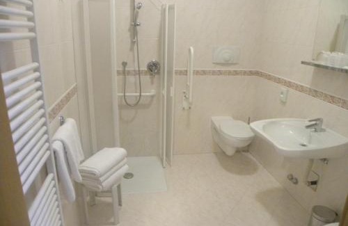 Rovereto Hotel | Hotel Sant'Ilario