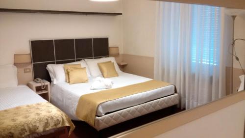 Rovereto Hotel | Hotel Sant'Ilario