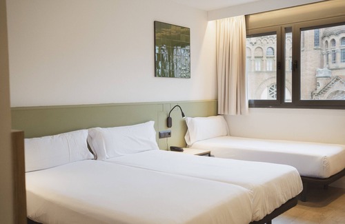 El Guinardo Hotel | HOTEL SANT PAU