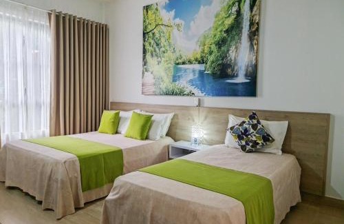 Doradal Hotel | Hotel Santa Clara Doradal