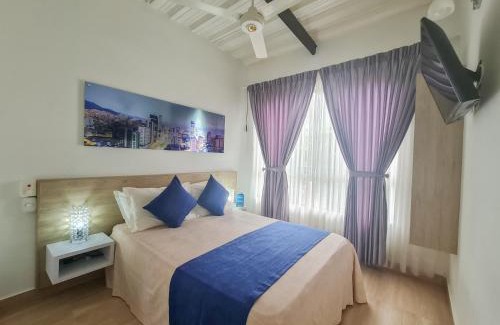 Doradal Hotel | Hotel Santa Clara Doradal