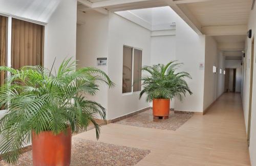 Doradal Hotel | Hotel Santa Clara Doradal