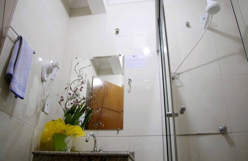 Portal da Santa Fe Hotel | Hotel Santa Fé