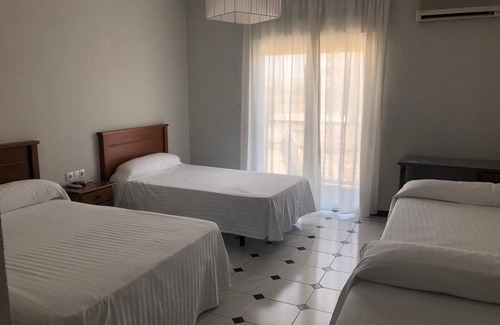 Santa Fe Hotel | Hotel Santa Fe