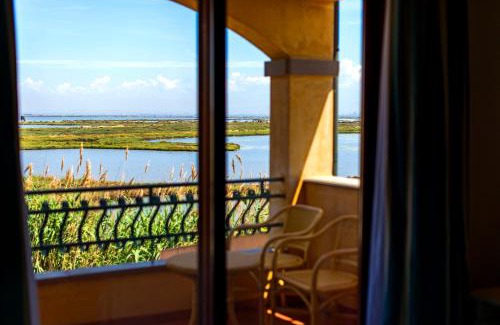 Maddalenedda Hotel | Hotel Santa Gilla