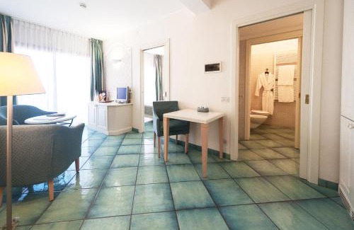 Maddalenedda Hotel | Hotel Santa Gilla