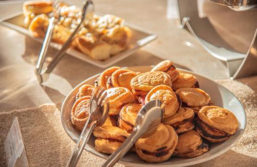 Maddalenedda Hotel | Hotel Santa Gilla