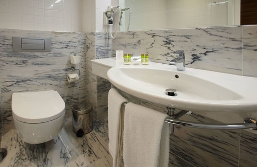 Fatima Hotel | Hotel Santa Maria