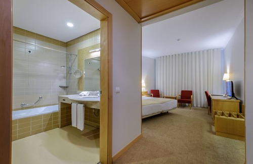 Fatima Hotel | Hotel Santa Maria