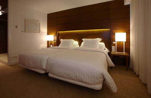 Fatima Hotel | Hotel Santa Maria