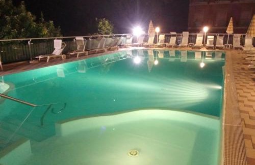 Villamarina Hotel | hotel santa Martina