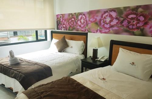 Fusagasuga Hotel | Hotel Santa Monica