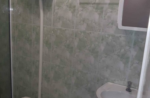 Arroio Teixeira Hotel | Hotel Santa Rita