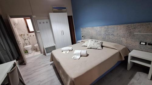 Villa Santa Maria Hotel | Hotel Santamaria