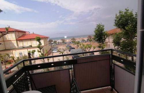 Bellariva Hotel | Hotel Santanna