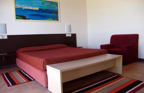 Porto Novo Hotel | Hotel Santantao Art Resort
