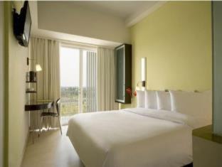 Serpong Hotel | Hotel Santika BSD City-Serpong