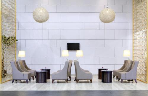 Gading Hotel | Hotel Santika Kelapa Gading