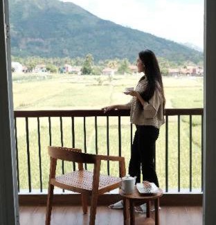 Garut Hotel | Hotel Santika Premiere Garut