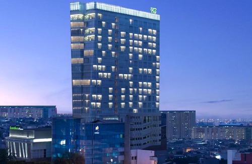 Mangga Besar Hotel | Hotel Santika Premiere Hayam Wuruk Jakarta