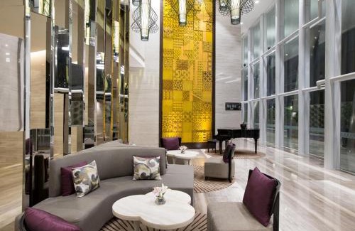 Mangga Besar Hotel | Hotel Santika Premiere Hayam Wuruk Jakarta