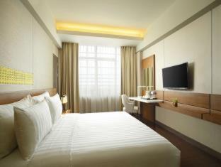 Bumi Serpong Damai Hotel | Hotel Santika Premiere ICE - BSD City