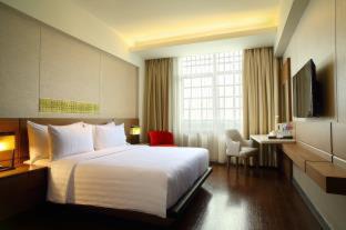 Bumi Serpong Damai Hotel | Hotel Santika Premiere ICE - BSD City